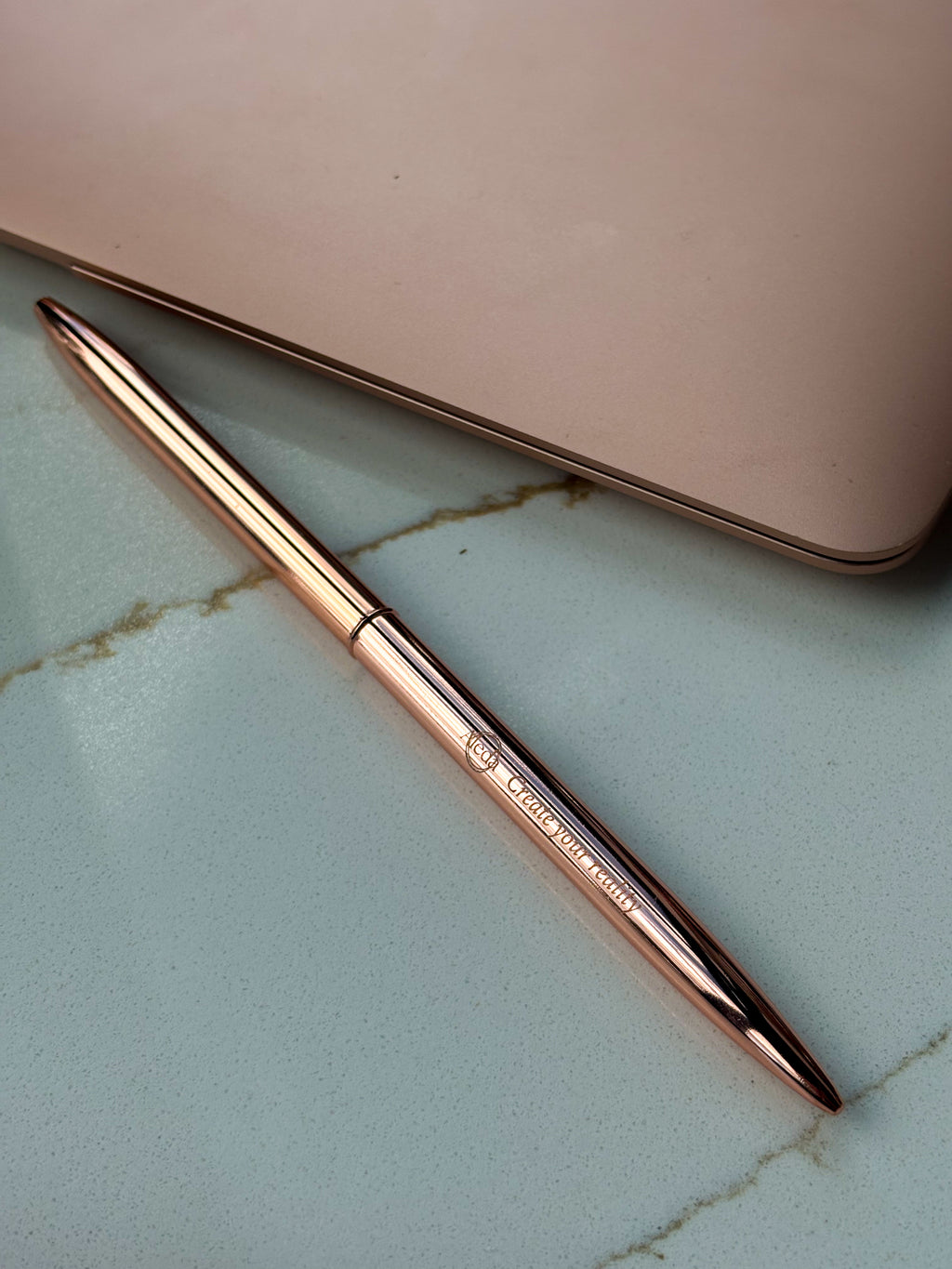 Aleda Manifestation Pen