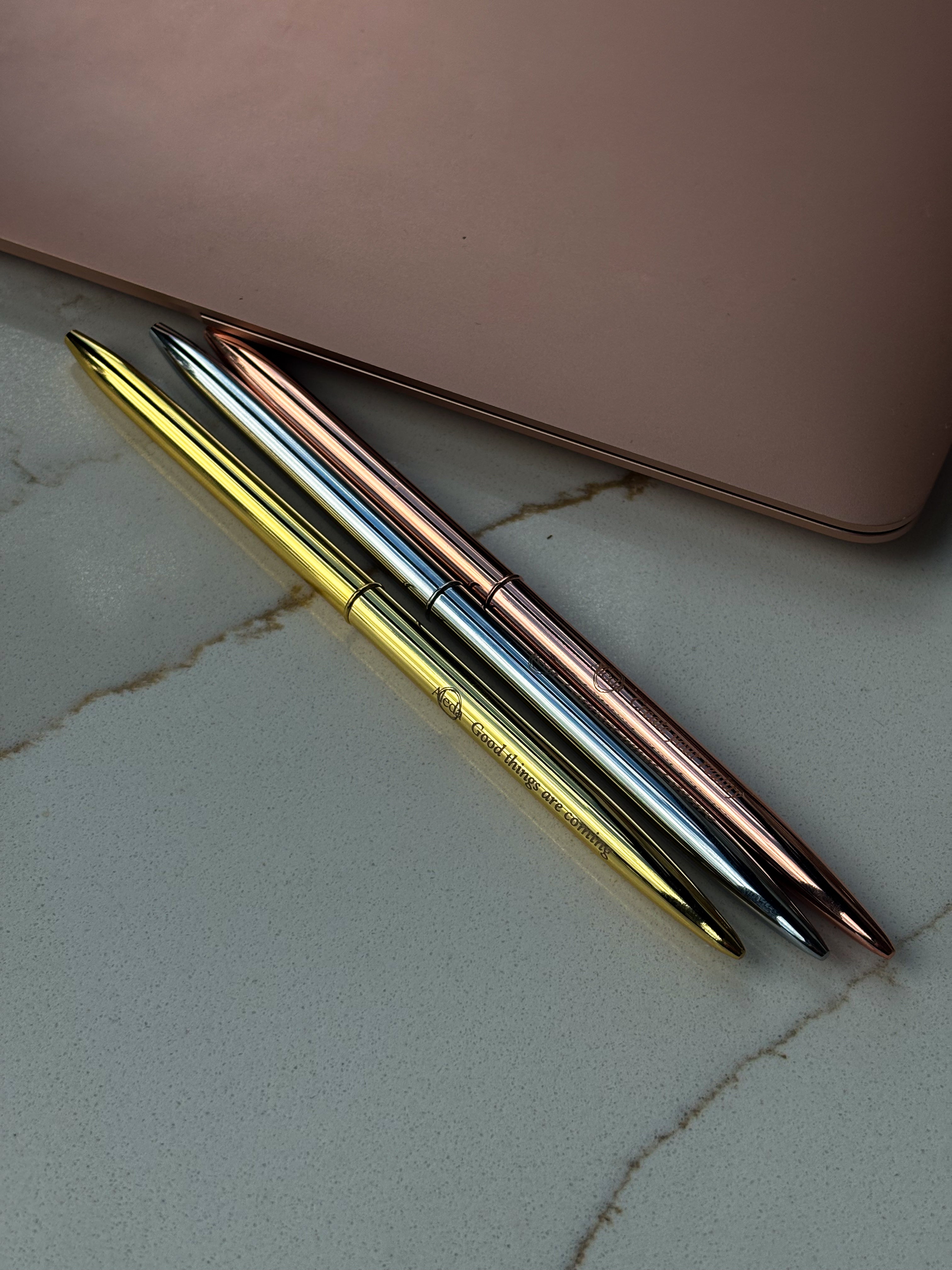 Aleda Manifestation Pen